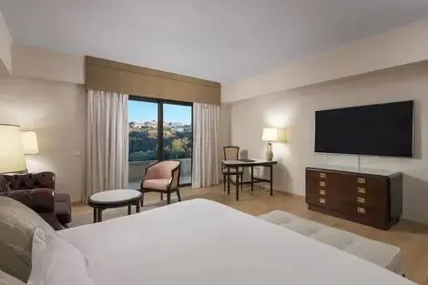Chambre executive - Chambre