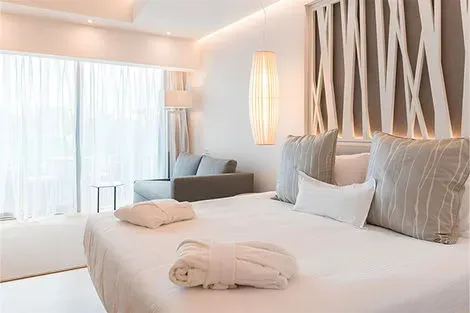 Rhodes : Hôtel Rodos Palace