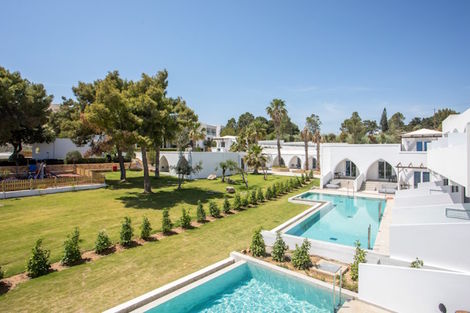 séjour Rhodes - Hôtel Aiora Aqua Resort