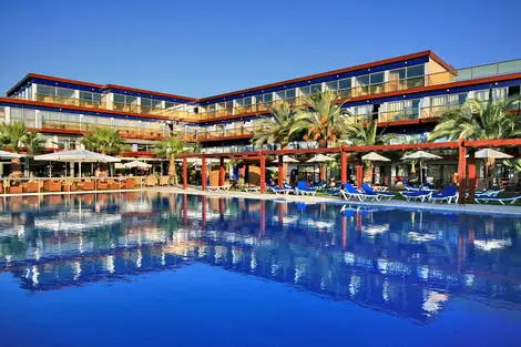 Hôtel All Senses Ocean Blue Seaside Resort rhodes Rhodes