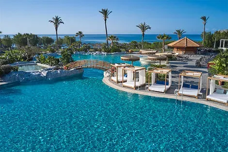 Rhodes : Hôtel Atlantica Imperial Resort - Adult only