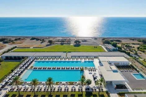 Hôtel Gennadi Grand Resort rhodes Rhodes