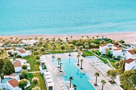 Rhodes : Hôtel Grecotel Luxme® Dama Dama