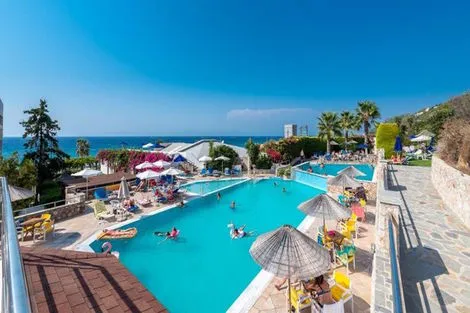 Hôtel Sirene Beach rhodes Rhodes