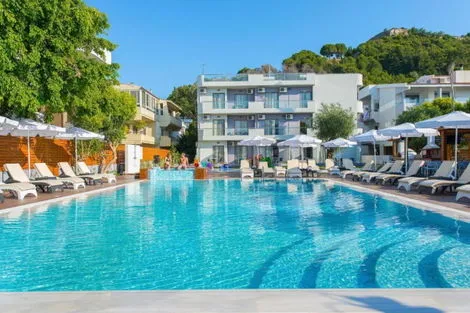 Hôtel Sunny Days & Resort By Ôvoyages rhodes Rhodes