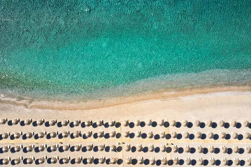 séjour Rhodes - Club Framissima Kiotari Miraluna Beach Resort