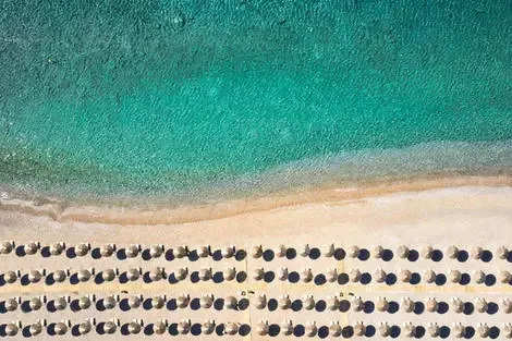 séjour Rhodes - Club Framissima Kiotari Miraluna Beach Resort