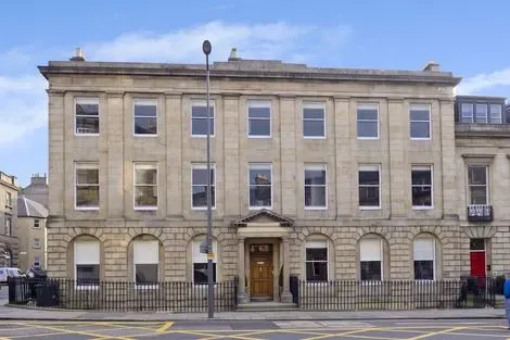 Hôtel Destiny Scotland Distillers House edimbourg ROYAUME-UNI