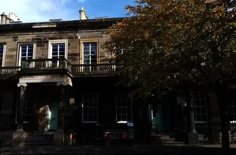 Hôtel No. 11 Hotel Edinburgh edimbourg ROYAUME-UNI