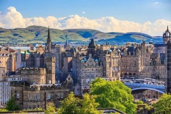 séjour ROYAUME-UNI - Hôtel Premier Inn Edinburgh City Centre (york Place)