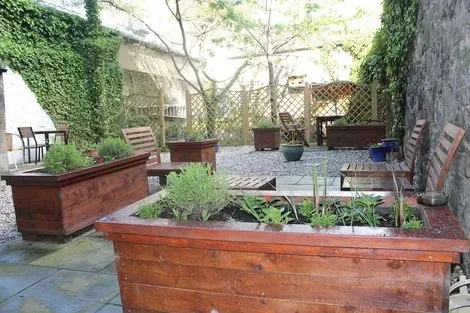 Hôtel No. 11 Hotel Edinburgh edimbourg ROYAUME-UNI