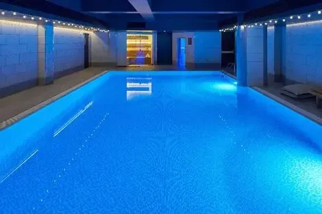Hôtel Kimpton Charlotte Square Hotel edimbourg ROYAUME-UNI