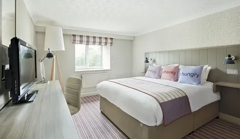 Hôtel Village Edinburgh edinburgh ROYAUME-UNI