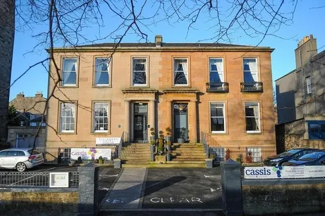 Hôtel The Salisbury edinburgh ROYAUME-UNI