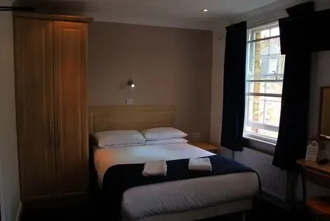 Hôtel Alhambra Hotel londres ROYAUME-UNI