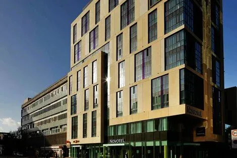 Hôtel Ibis London Blackfriars londres ROYAUME-UNI
