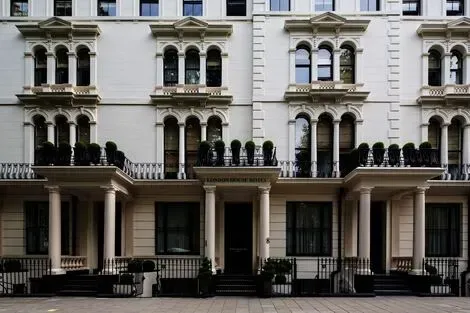 Hôtel London House londres ROYAUME-UNI