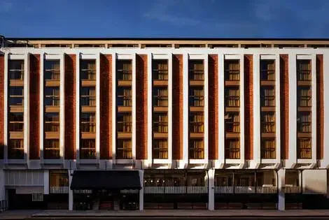 Hôtel Park Grand Kensington londres ROYAUME-UNI