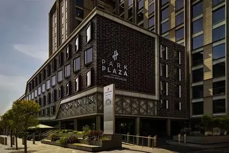 Hôtel Park Plaza Waterloo londres ROYAUME-UNI