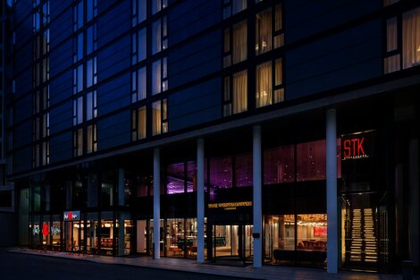 Hôtel Riu Plaza London The Westminster londres ROYAUME-UNI