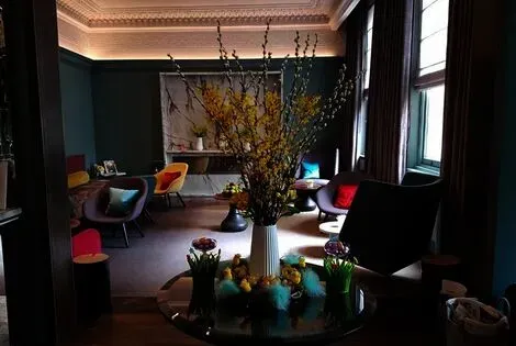 Hôtel Signature Townhouse Hyde Park londres ROYAUME-UNI
