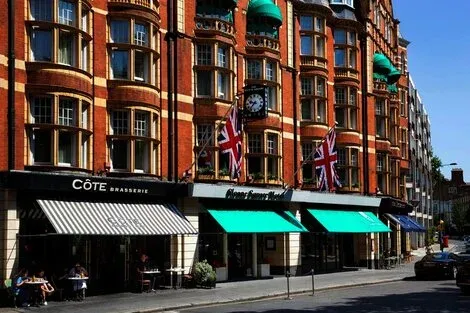 Hôtel Sloane Square londres ROYAUME-UNI