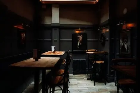 Hôtel The One Tun londres ROYAUME-UNI