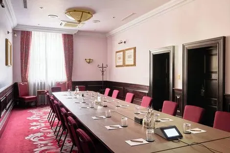 Hôtel Amba Hotel Charing Cross londres ROYAUME-UNI