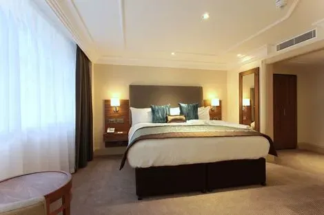 Hôtel Amba Hotel Marble Arch londres ROYAUME-UNI