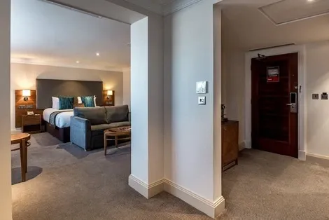 Hôtel Amba Hotel Marble Arch londres ROYAUME-UNI