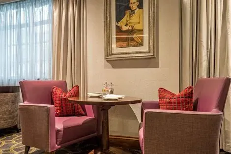 Hôtel Amba Hotel Marble Arch londres ROYAUME-UNI