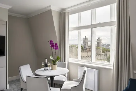 Hôtel Bridgestreet Tower View londres ROYAUME-UNI
