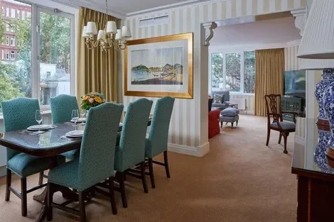 Hôtel Cheval Thorney Court londres ROYAUME-UNI