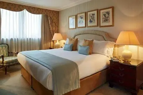 Hôtel Cheval Thorney Court londres ROYAUME-UNI