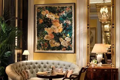 Hôtel Dorchester londres ROYAUME-UNI