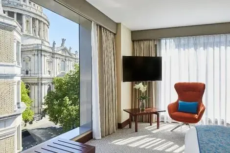 Hôtel Grange St Pauls londres ROYAUME-UNI
