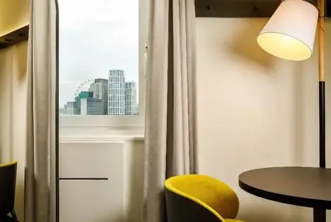 Hôtel Ibis London Blackfriars londres ROYAUME-UNI