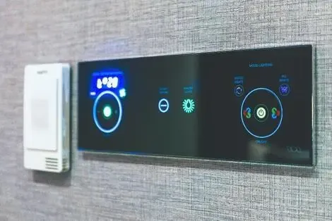 Hôtel Point A Paddington londres ROYAUME-UNI