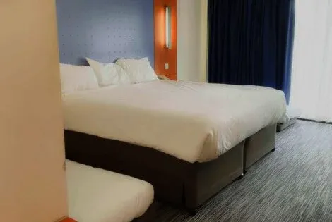 Hôtel Ramada London North M1 londres ROYAUME-UNI