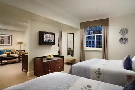 Hôtel St James Court A Taj Hotel londres ROYAUME-UNI
