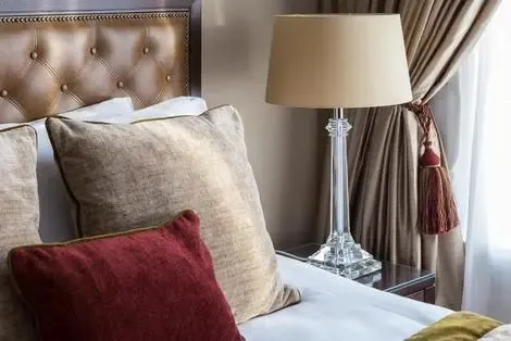 Hôtel St Paul's londres ROYAUME-UNI