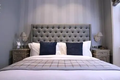 Hôtel The Grafton Arms Pub & Rooms londres ROYAUME-UNI