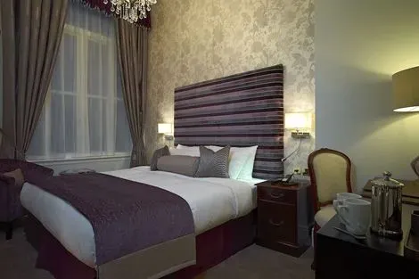 Hôtel The Park International londres ROYAUME-UNI