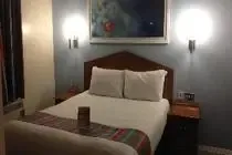 Hôtel Travelodge Kings Cross Royal Scot londres ROYAUME-UNI