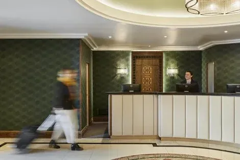 Hôtel Amba Hotel Charing Cross londres ROYAUME-UNI