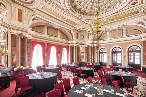 Hôtel Amba Hotel Charing Cross londres ROYAUME-UNI