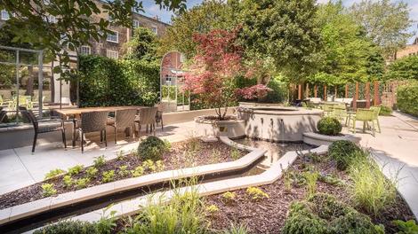 Hôtel Bedford londres ROYAUME-UNI