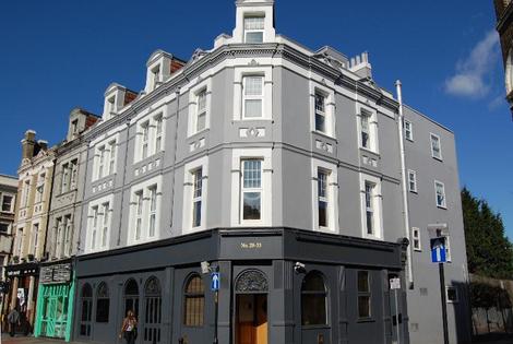 Hôtel Church Street Hotel By Belvilla londres ROYAUME-UNI