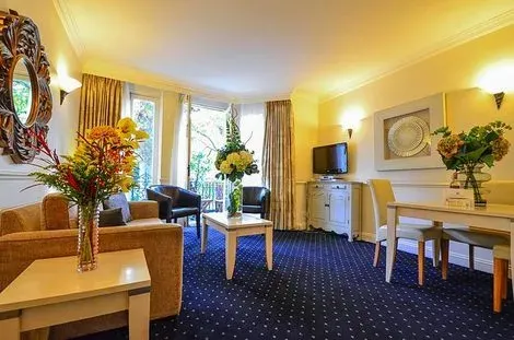 Hôtel Collingham Serviced Apartments londres ROYAUME-UNI