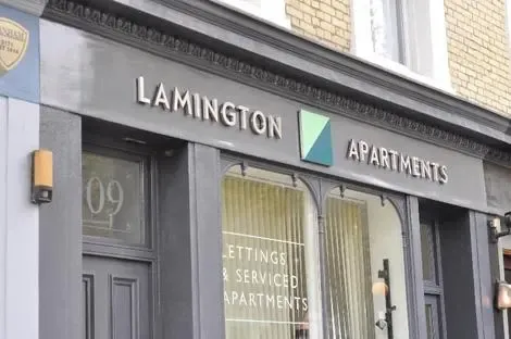 Hôtel Lamington Apartments londres ROYAUME-UNI